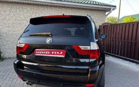 BMW X3, 2010 год, 1 190 000 рублей, 5 фотография
