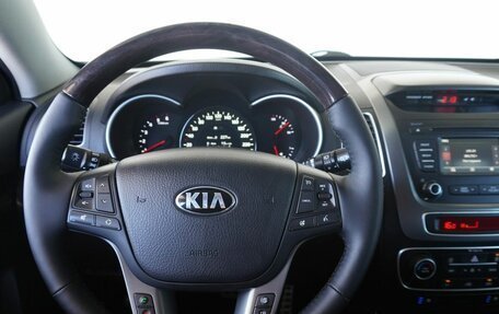 KIA Sorento II рестайлинг, 2017 год, 2 190 000 рублей, 10 фотография