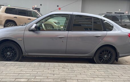 Renault Symbol, 2008 год, 650 000 рублей, 3 фотография
