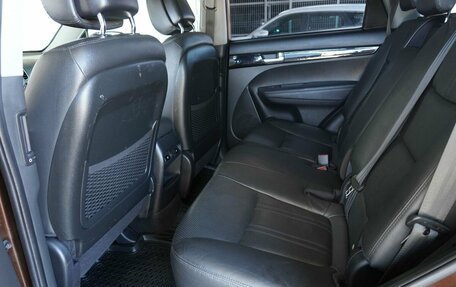 KIA Sorento II рестайлинг, 2017 год, 2 190 000 рублей, 16 фотография