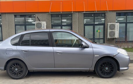Renault Symbol, 2008 год, 650 000 рублей, 4 фотография