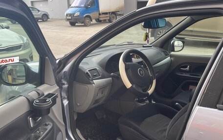 Renault Symbol, 2008 год, 650 000 рублей, 8 фотография