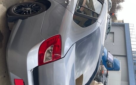 Renault Symbol, 2008 год, 650 000 рублей, 6 фотография