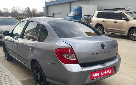 Renault Symbol, 2008 год, 650 000 рублей, 5 фотография