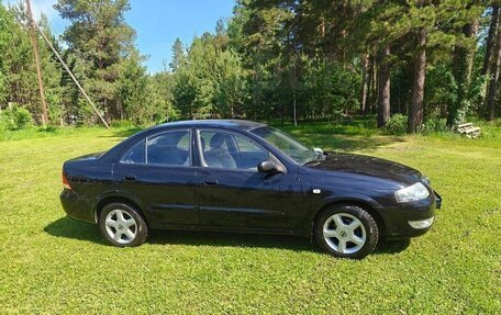 Nissan Almera Classic, 2009 год, 590 000 рублей, 3 фотография