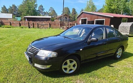 Nissan Almera Classic, 2009 год, 590 000 рублей, 2 фотография
