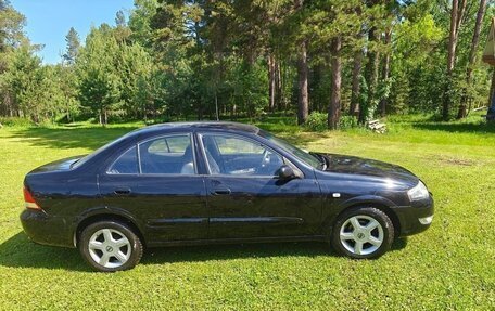 Nissan Almera Classic, 2009 год, 590 000 рублей, 4 фотография