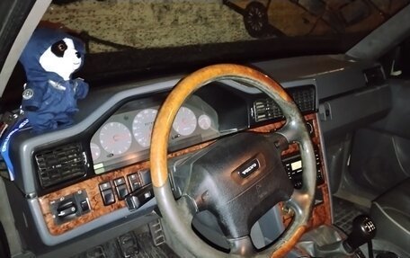 Volvo S90 II рестайлинг, 1998 год, 190 000 рублей, 5 фотография