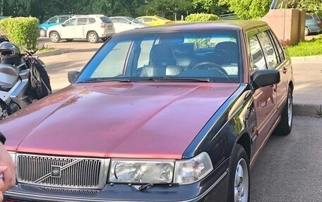Volvo S90 II рестайлинг, 1998 год, 190 000 рублей, 2 фотография