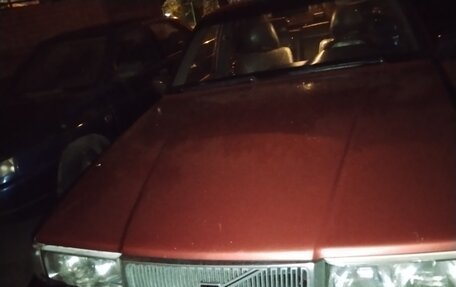 Volvo S90 II рестайлинг, 1998 год, 190 000 рублей, 8 фотография