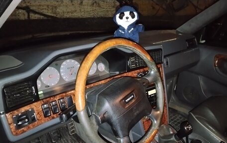 Volvo S90 II рестайлинг, 1998 год, 190 000 рублей, 4 фотография