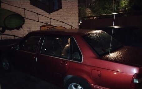 Volvo S90 II рестайлинг, 1998 год, 190 000 рублей, 6 фотография