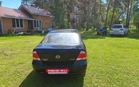 Nissan Almera Classic, 2009 год, 590 000 рублей, 5 фотография