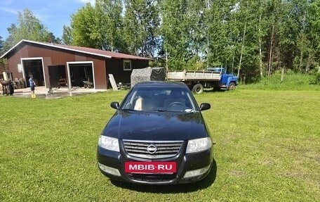 Nissan Almera Classic, 2009 год, 590 000 рублей, 6 фотография
