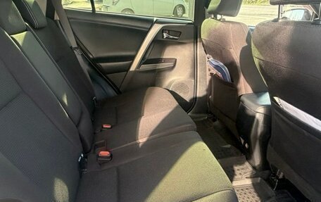 Toyota RAV4, 2017 год, 2 100 000 рублей, 9 фотография
