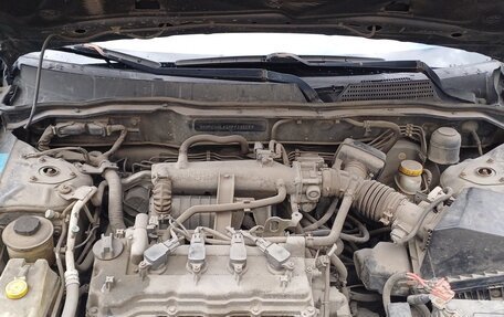 Nissan Almera Classic, 2008 год, 415 000 рублей, 10 фотография