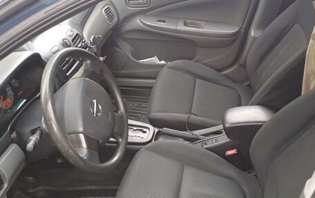Nissan Almera Classic, 2008 год, 415 000 рублей, 8 фотография