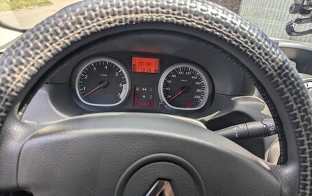 Renault Duster I рестайлинг, 2014 год, 1 050 000 рублей, 8 фотография