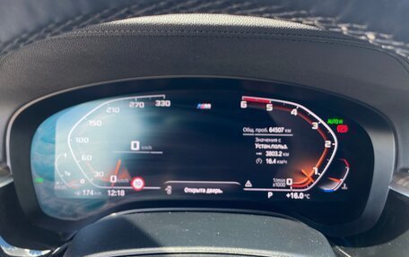 BMW 5 серия, 2019 год, 5 050 000 рублей, 21 фотография