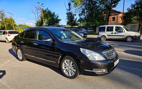 Nissan Teana, 2012 год, 1 050 000 рублей, 2 фотография
