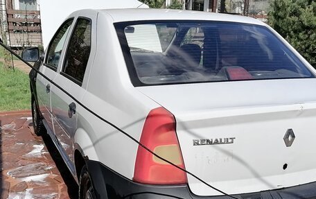 Renault Logan I, 2014 год, 300 000 рублей, 6 фотография