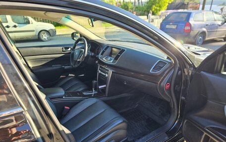 Nissan Teana, 2012 год, 1 050 000 рублей, 3 фотография