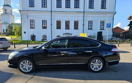 Nissan Teana, 2012 год, 1 050 000 рублей, 6 фотография