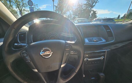 Nissan Teana, 2012 год, 1 050 000 рублей, 9 фотография
