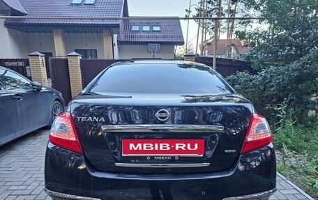 Nissan Teana, 2012 год, 1 050 000 рублей, 8 фотография