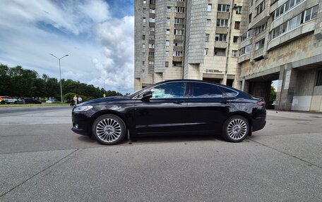 Ford Mondeo V, 2016 год, 1 600 000 рублей, 4 фотография