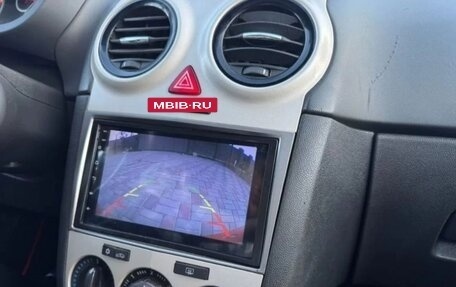 Opel Corsa D, 2007 год, 480 000 рублей, 3 фотография