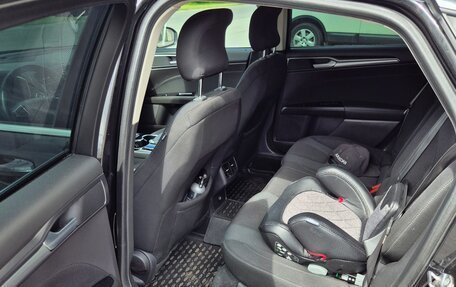 Ford Mondeo V, 2016 год, 1 600 000 рублей, 11 фотография