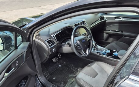 Ford Mondeo V, 2016 год, 1 600 000 рублей, 13 фотография