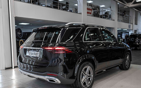 Mercedes-Benz GLE, 2024 год, 12 469 814 рублей, 7 фотография