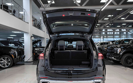 Mercedes-Benz GLE, 2024 год, 12 469 814 рублей, 8 фотография