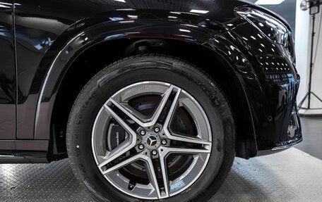 Mercedes-Benz GLE, 2024 год, 12 469 814 рублей, 9 фотография