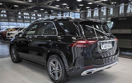 Mercedes-Benz GLE, 2024 год, 12 469 814 рублей, 5 фотография