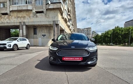 Ford Mondeo V, 2016 год, 1 600 000 рублей, 2 фотография