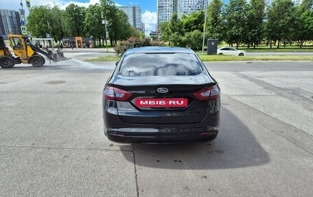 Ford Mondeo V, 2016 год, 1 600 000 рублей, 7 фотография