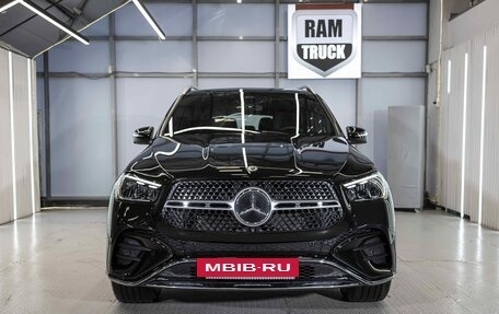 Mercedes-Benz GLE, 2024 год, 12 469 814 рублей, 3 фотография