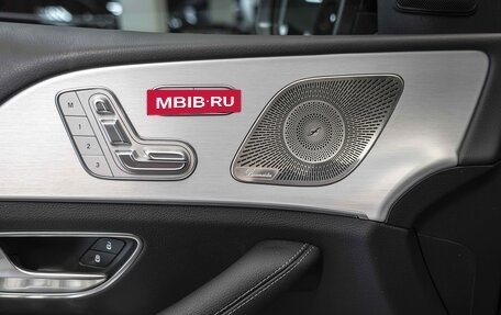 Mercedes-Benz GLE, 2024 год, 12 469 814 рублей, 11 фотография