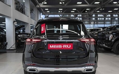 Mercedes-Benz GLE, 2024 год, 12 469 814 рублей, 6 фотография