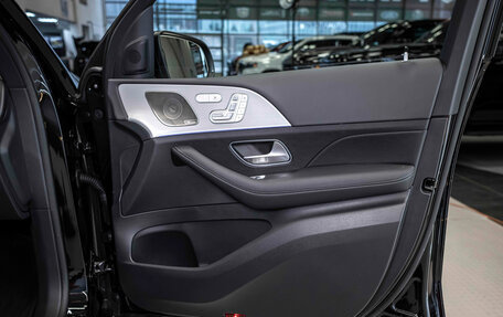 Mercedes-Benz GLE, 2024 год, 12 469 814 рублей, 22 фотография