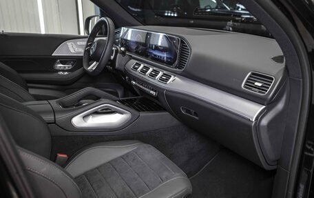 Mercedes-Benz GLE, 2024 год, 12 469 814 рублей, 23 фотография