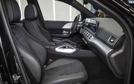 Mercedes-Benz GLE, 2024 год, 12 469 814 рублей, 24 фотография
