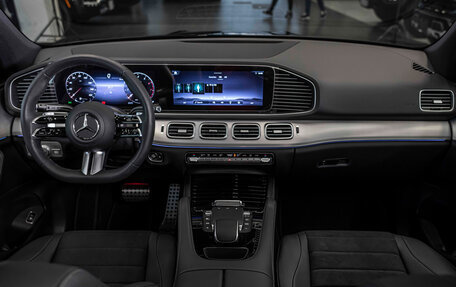 Mercedes-Benz GLE, 2024 год, 12 469 814 рублей, 27 фотография