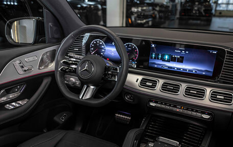 Mercedes-Benz GLE, 2024 год, 12 469 814 рублей, 28 фотография