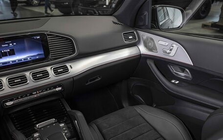 Mercedes-Benz GLE, 2024 год, 12 469 814 рублей, 29 фотография
