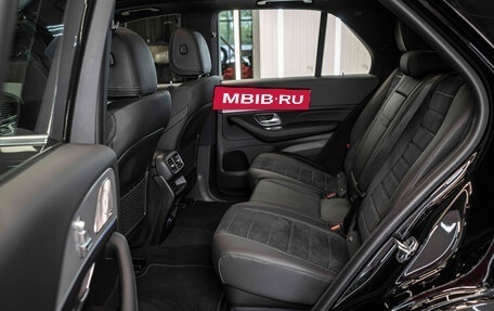 Mercedes-Benz GLE, 2024 год, 12 469 814 рублей, 18 фотография