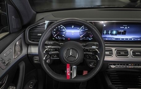 Mercedes-Benz GLE, 2024 год, 12 469 814 рублей, 31 фотография